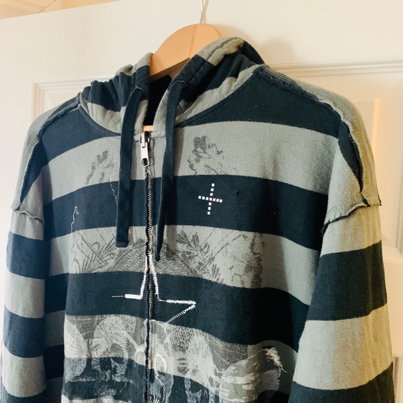 Oakley Original Sweater Mens Hoodie 